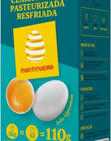 CLARA EGGSCELENTE 1KG