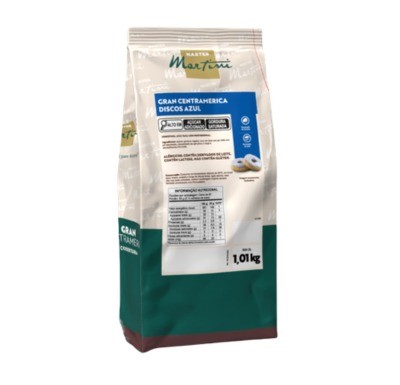 COBERTURA MOEDA AZUL MASTER MARTINI 1,01KG