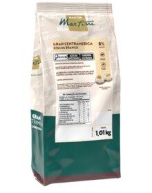 COBERTURA MOEDA BRANCO MASTER MARTINI 1,01KG