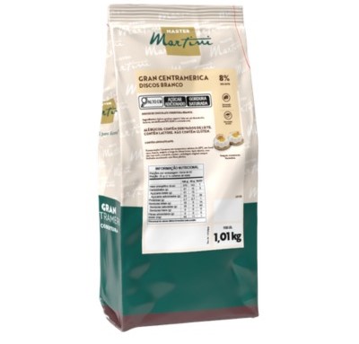 COBERTURA MOEDA BRANCO MASTER MARTINI 1,01KG