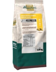 COBERTURA MOEDA LIMÃO MASTER MARTINI 1,01KG