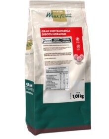 COBERTURA MOEDA MORANGO MASTER MARTINI 1,01KG