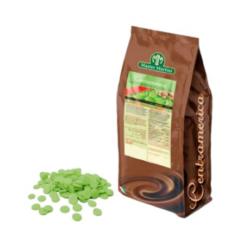 COBERTURA MOEDA PISTACHE MASTER MARTINI 1,01KG