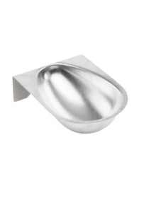 COD 9092 FORMA DE PASCOA P 250G 13X8,5X4CM