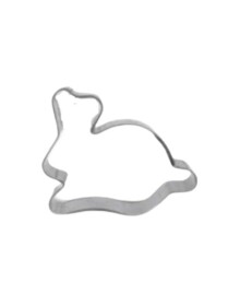 CORTADOR COELHO N8 3,8X3,3X1,5CM(1)