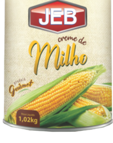 CREME DE MILHO JEB LATA 1,02KG