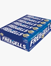 FREEGELLS DISPLAY EUCALIPTO 12UN