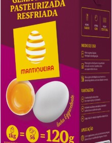 GEMA EGGSCELENTE 1KG