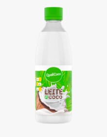 LEITE DE COCO QUALICOCO 500ML