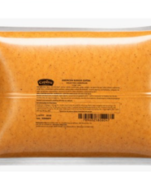 MAIONESE AMERICANA CEPÊRA BAG 1,1KG