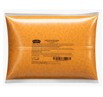 MAIONESE AMERICANA CEPÊRA BAG 1,1KG