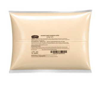 MAIONESE CHURRASCO CEPÊRA BAG 1,1KG