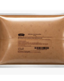 MOSTARDA DIJON CEPÊRA BAG 1,1KG