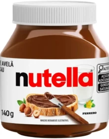 NUTELLA 140G