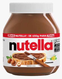 NUTELLA 700G