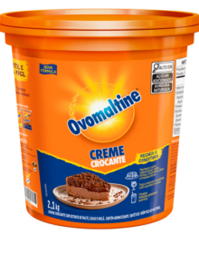 OVOMALTINE CREME CROCANTE 2,1KG