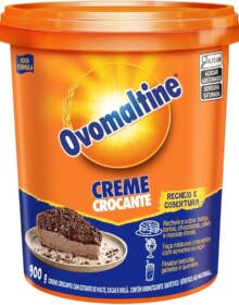 OVOMALTINE CREME CROCANTE 900G