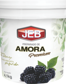 POLPARECHEIO AMORA JEB BALDE 4,1KG