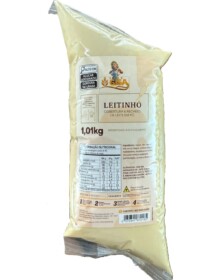 RECHEIO E COBERTURA DONA GISA LEITINHO 1,01KG
