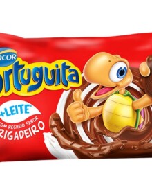 TORTUGUITA BRIGADEIRO 24X15,5G