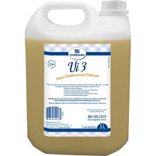 OLEO ESTABILIZANTE ITAIQUARA 5L