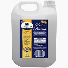 UNTA FORMA ITAIQUARA 5L