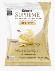 COB BRANCO SUPREME SELECTA GOTAS 1KG 10X1