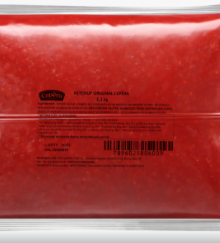 CATCHUP CEPERA BAG 1,1KG