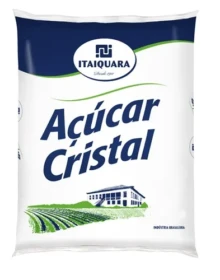 ACUCAR CRISTAL ITAIQUARA 6X5KG