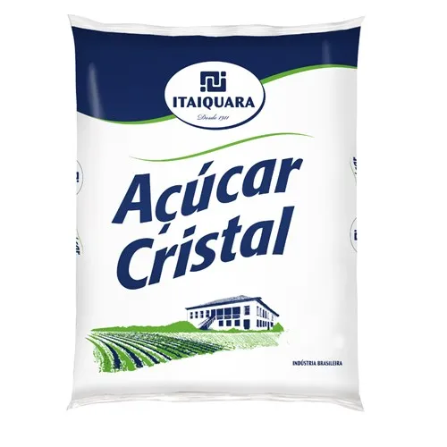 ACUCAR CRISTAL ITAIQUARA 6X5KG