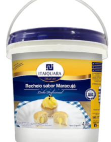 RECH BAUNILHA ITAIQUARA 4KG