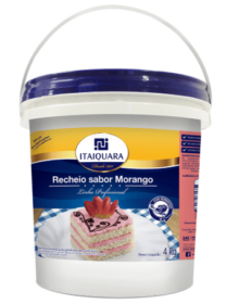 RECH MORANGO C SEMENTES ITAIQUARA 4KG