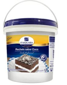 RECH COCO C FLOCOS ITAIQUARA 4KG