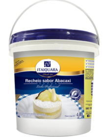 RECH ABACAXI ITAIQUARA 4KG