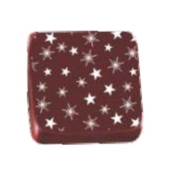 TRANSFER – TRG 8066 01 BR – ESTRELAS