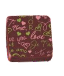 TRANSFER – TRG 8070 18 RO – LOVE YOU