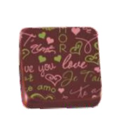 TRANSFER – TRG 8070 18 RO – LOVE YOU