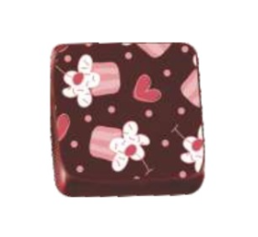 TRANSFER – TRG 8113 08 RO – CUP CAKE