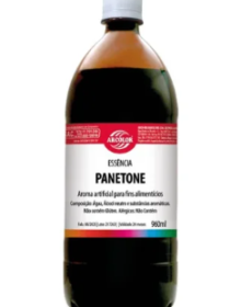 ESSENCIA PANETONE ARCOLOR 960ML