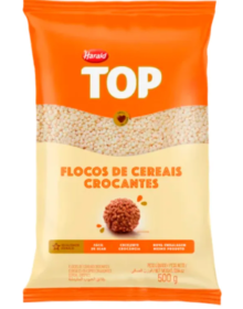 FLOCOS DE CEREAIS CROCANTE HARALD 500G
