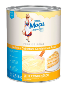 BASE RECH LEITE COND MOCA NESTLE 2,6 KG