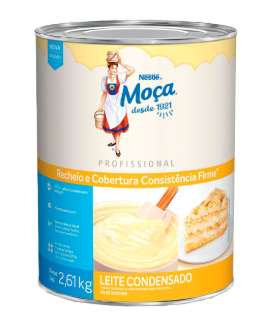 BASE RECH LEITE COND MOCA NESTLE 2,6 KG