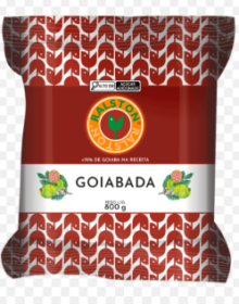 GOIABADA RALSTON BARRA 800G