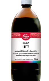ESSENCIA LEITE ARCOLOR 960ML
