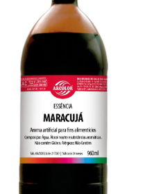 ESSENCIA MARACUJA ARCOLOR 960ML