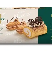 MARGARINA MASTER MARTINI FOLHADA 2 KG