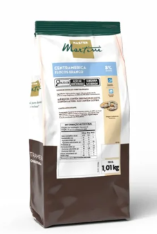 COB MOEDA BRANCO MASTER MARTI 1,01KG