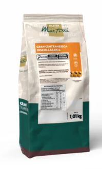 COB MOEDA LARANJA MASTER MARTI 1,01KG