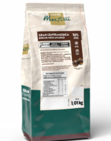 COB MOEDA MEIO AMARG MASTER MARTI 1,01KG