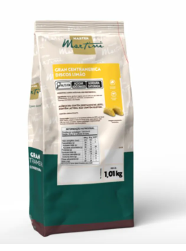 COB MOEDA LIMAO MASTER MARTI 1,01KG